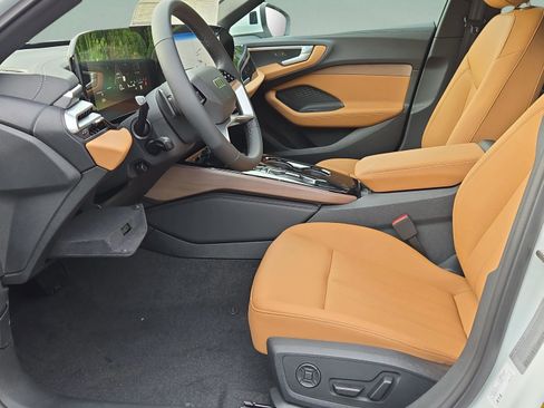 New 2025 Audi A5 2.0T Premium image 10