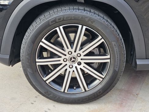 Certified 2026 Mercedes-Benz GLE 350 4MATIC image 12