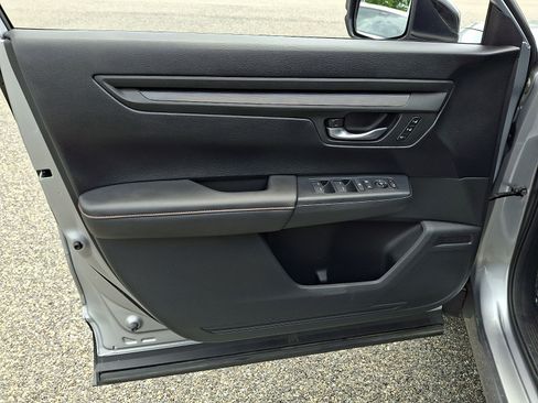 Certified 2024 Honda CR-V Sport-L image 12