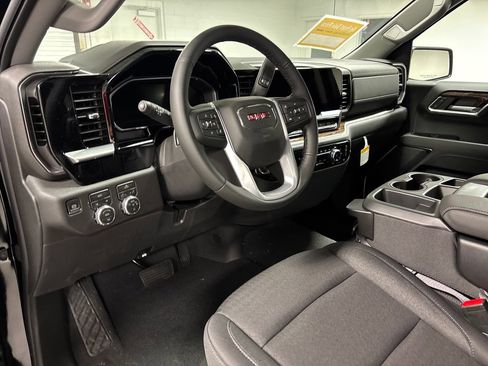 New 2026 GMC Sierra 1500 Elevation AWD/4WD image 26