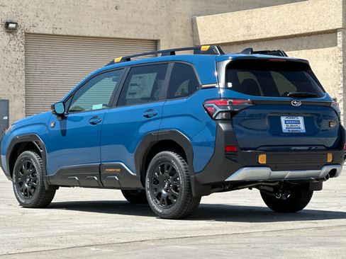 New 2026 Subaru Forester Wilderness AWD/4WD image 5