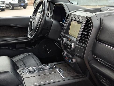 Used 2019 Ford Expedition Max Limited image 35