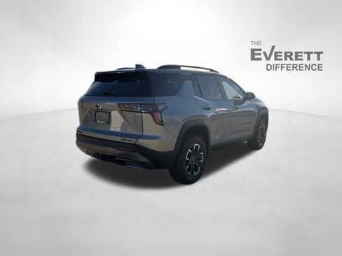 New 2026 Chevrolet Equinox ACTIV w/ Convenience Package III FWD image 14