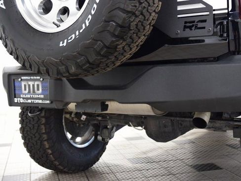 Used 2024 Ford Bronco Big Bend image 15