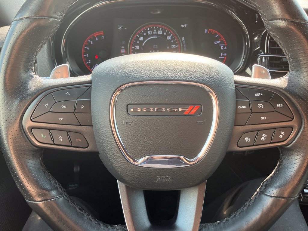 Used 2023 Dodge Durango R/T AWD/4WD image 15