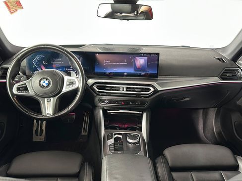 Used 2024 BMW M440i xDrive Gran Coupe w/ Premium Package AWD/4WD image 2
