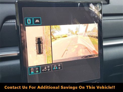 New 2026 GMC Terrain Elevation w/ Black Edition image 13