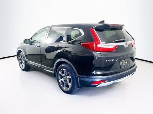 Used 2017 Honda CR-V EX-L image 5