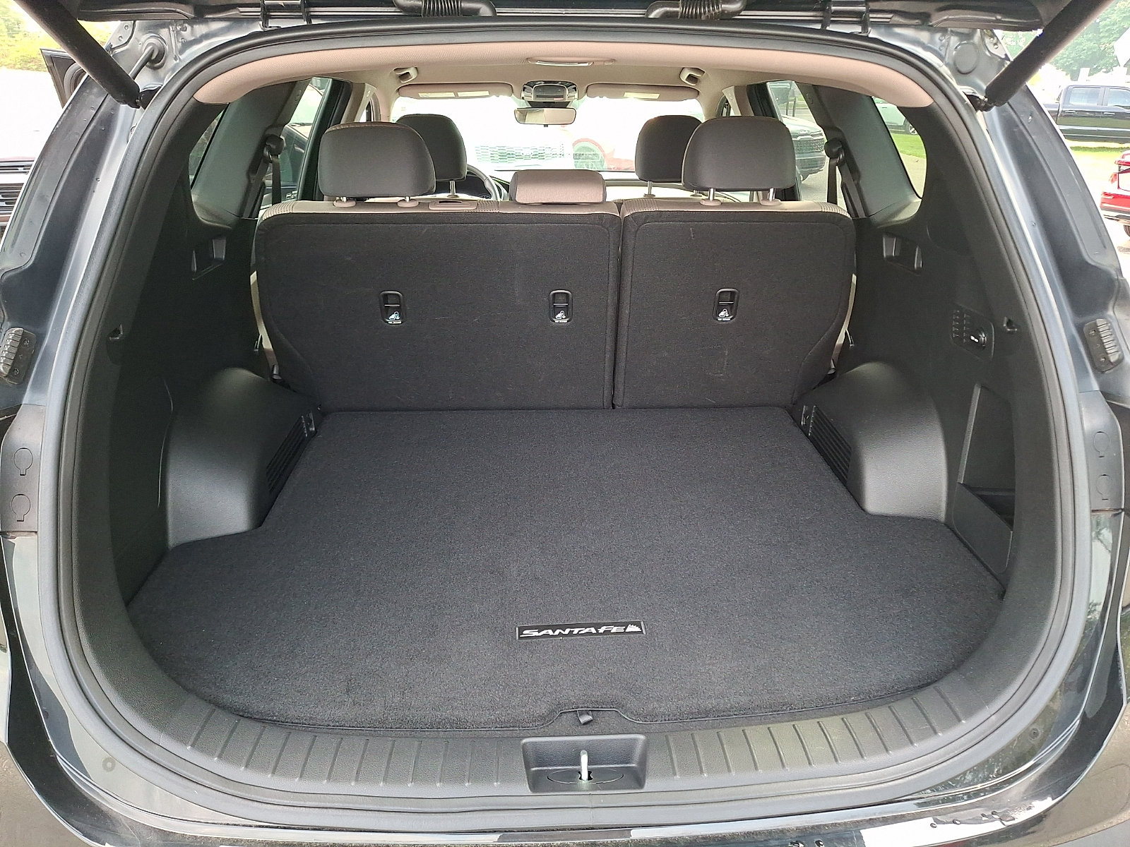 Used 2023 Hyundai Santa Fe SEL AWD/4WD image 28