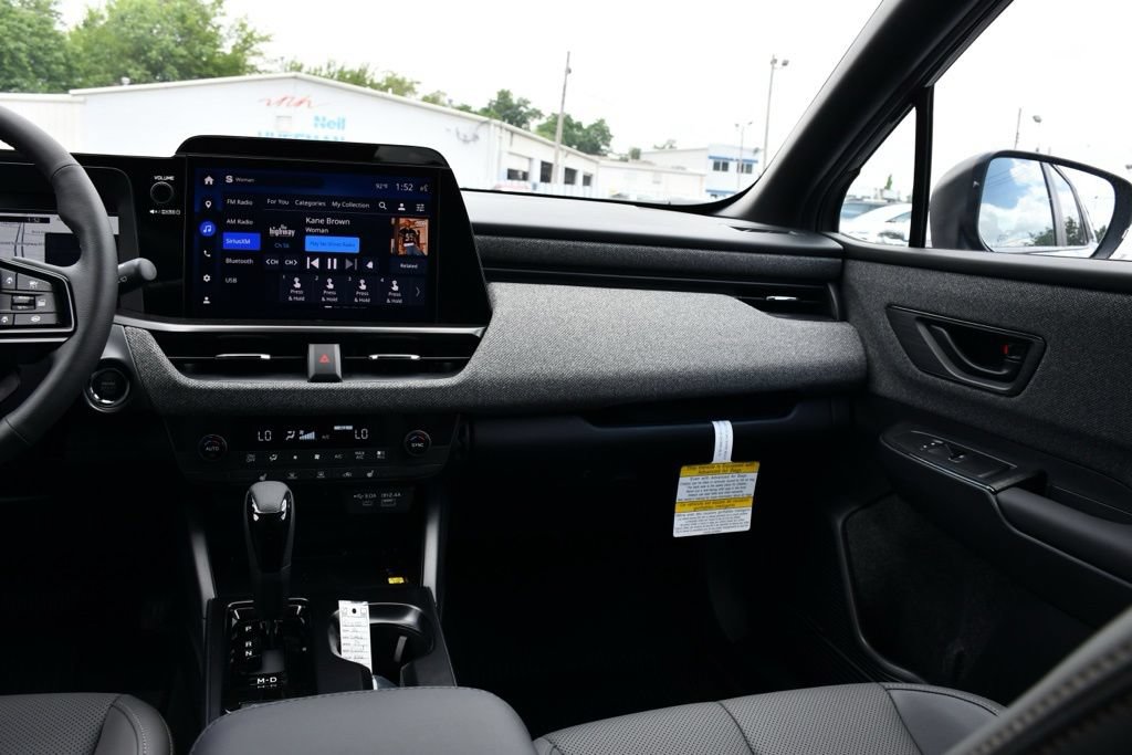 New 2026 Subaru Outback Limited AWD/4WD image 20