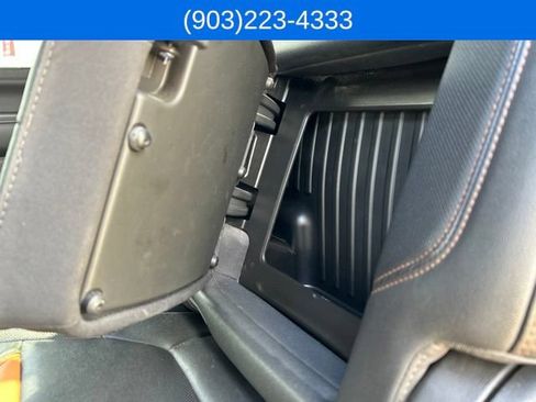 Used 2022 GMC Sierra 2500 AT4 w/ AT4 Preferred Package AWD/4WD image 44