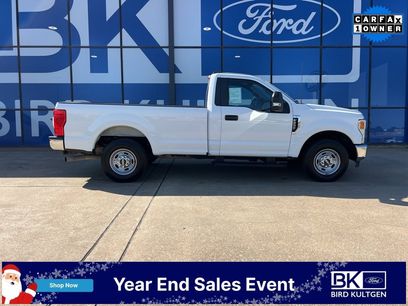 Used 2022 Ford F250 XL w/ Power Equipment Group