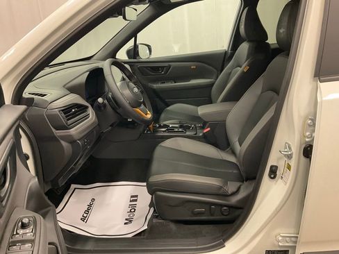 New 2026 Subaru Forester Wilderness image 12