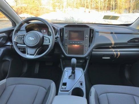 Used 2025 Subaru Impreza 2.0i image 23