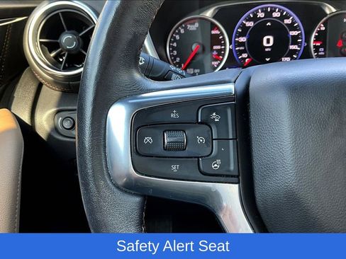 Used 2020 Chevrolet Blazer Premier w/ Driver Confidence II Package image 28