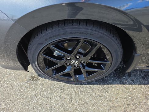 New 2026 Honda Civic Sport image 10