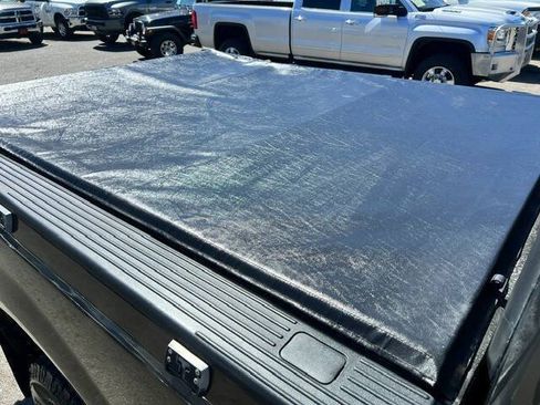 Used 2005 Ford F250 Lariat AWD/4WD image 11