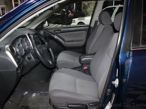 Used 2005 Toyota Matrix image 13
