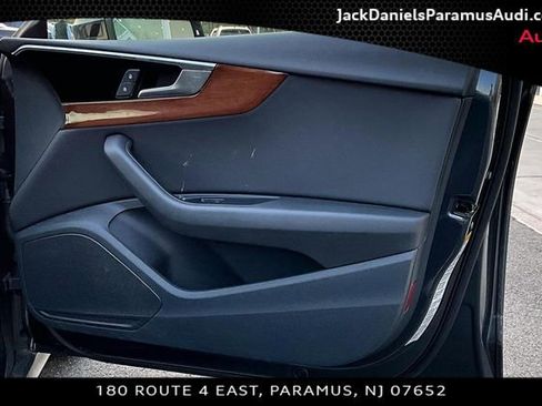 Used 2023 Audi A5 2.0T Premium w/ Convenience Package image 16