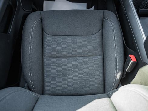 New 2026 RAM 1500 4x4 Crew Cab image 35