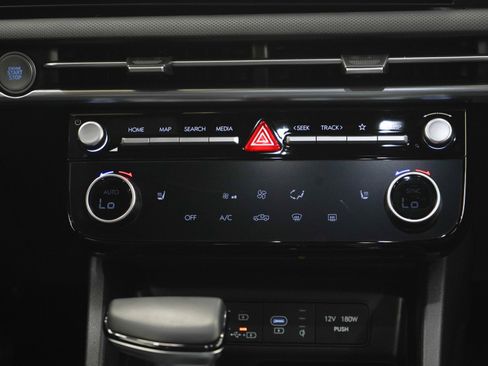 Certified 2025 Hyundai Santa Cruz XRT AWD/4WD image 16