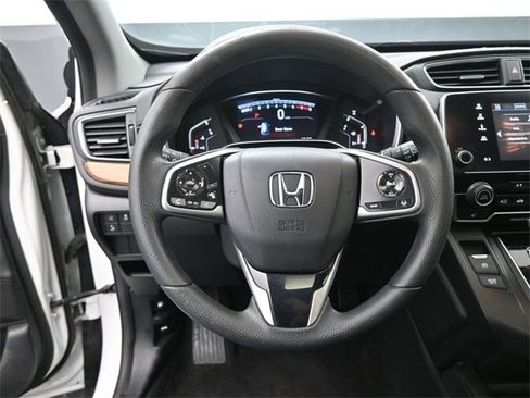 Used 2019 Honda CR-V EX image 7