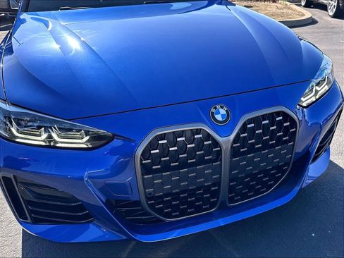 Used 2024 BMW M440i Gran Coupe RWD image 35