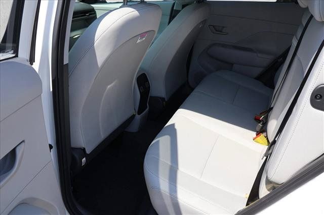 New 2027 Hyundai Kona SEL Sport FWD image 22