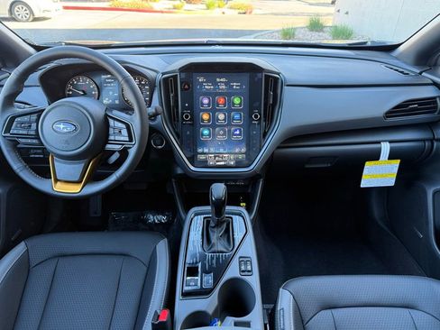 New 2026 Subaru Crosstrek 2.5i Wilderness AWD/4WD image 14
