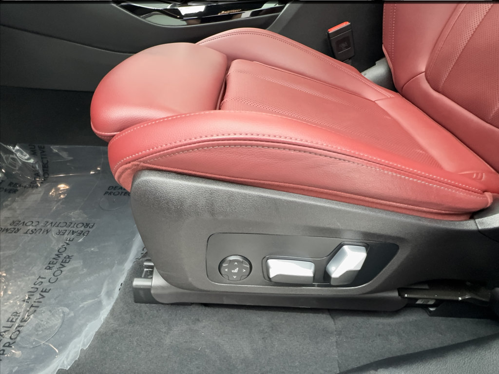 Used 2023 BMW X3 sDrive30i w/ M Sport Package RWD image 22