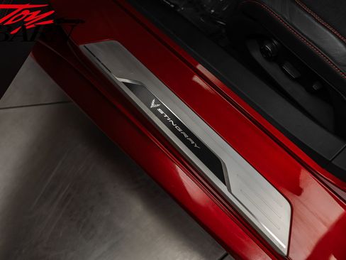 Used 2022 Chevrolet Corvette Stingray w/ Z51 Performance Package image 30