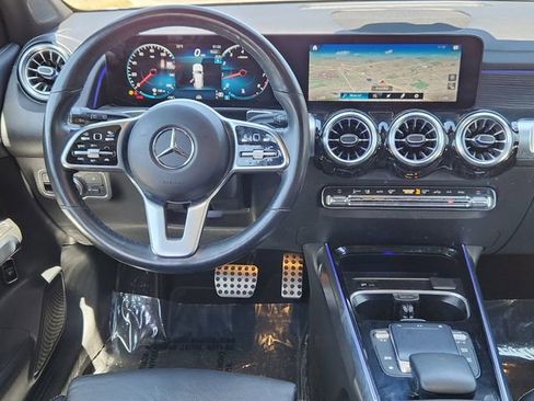 Certified 2023 Mercedes-Benz GLB 250 4MATIC image 14
