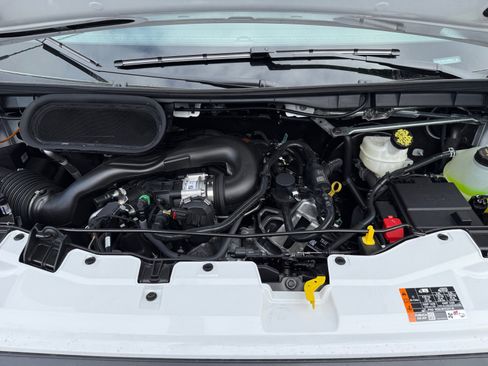 New 2026 Ford Transit 250 148 High Roof image 18