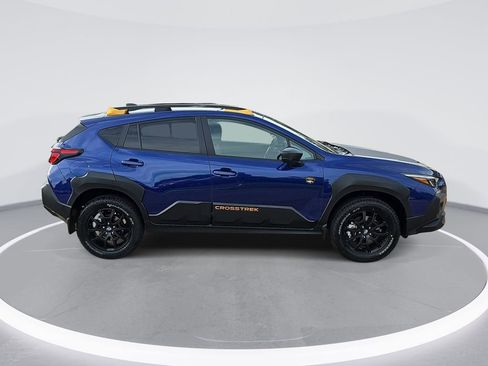 New 2026 Subaru Crosstrek 2.5i Wilderness AWD/4WD image 7