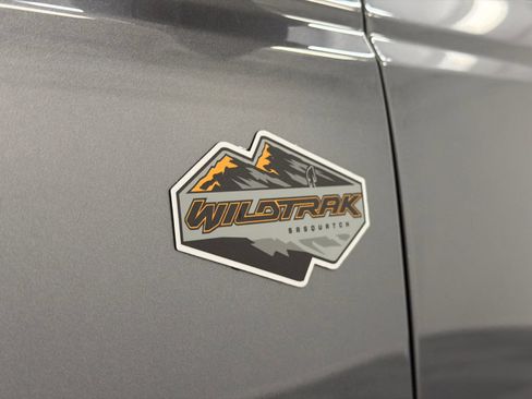 Used 2023 Ford Bronco Wildtrak AWD/4WD image 13