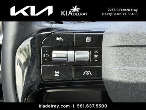 Used 2026 Kia Sorento EX AWD/4WD image 26