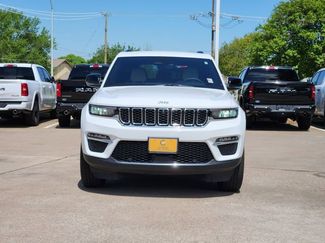 Certified 2023 Jeep Grand Cherokee Limited w/ Luxury Tech Group II video 2