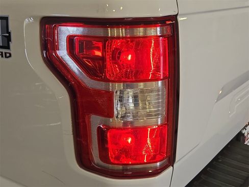 Used 2020 Ford F150 XLT w/ Equipment Group 301A Mid image 33