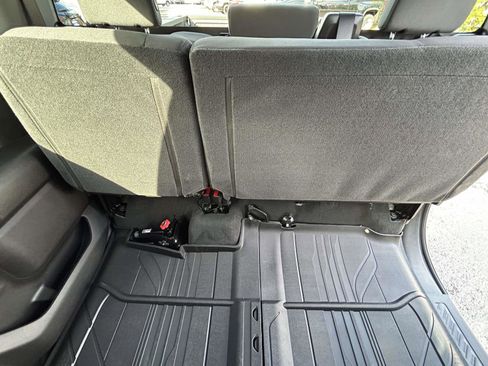 New 2026 Chevrolet Silverado 2500 Custom w/ Custom Value Package image 15