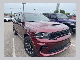 Used 2025 Dodge Durango R/T AWD/4WD video 1