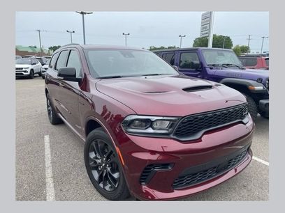Used 2025 Dodge Durango R/T