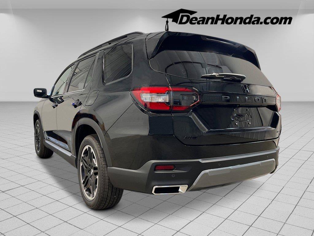 New 2026 Honda Pilot image 3