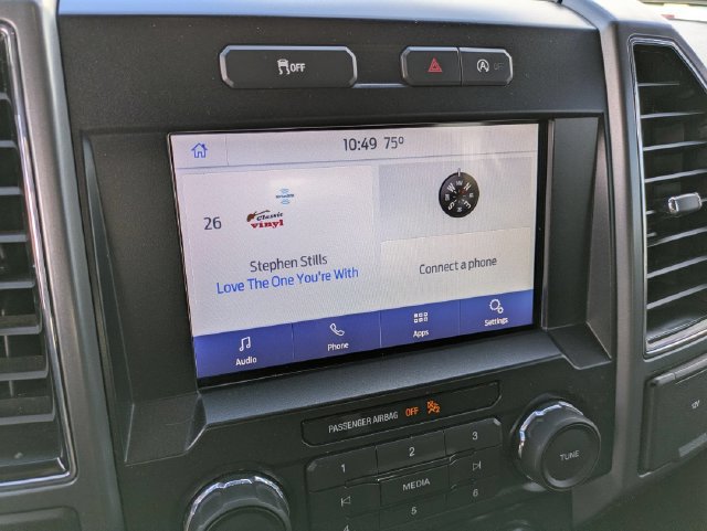 Used 2020 Ford F150 XLT w/ Equipment Group 301A Mid AWD/4WD image 13