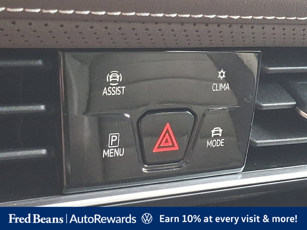 Certified 2025 Volkswagen Atlas SEL AWD/4WD image 23