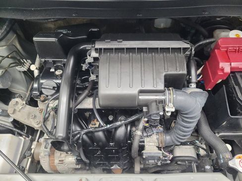 Used 2021 Mitsubishi Mirage G4 ES image 30