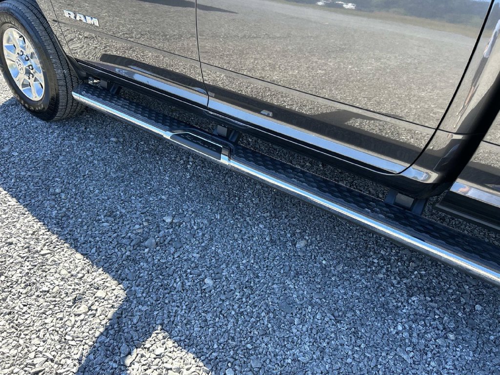 Used 2026 RAM 2500 Big Horn AWD/4WD image 14