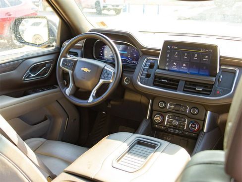 Used 2023 Chevrolet Tahoe LT image 19