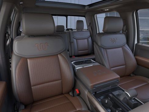New 2026 Ford F150 King Ranch AWD/4WD image 10