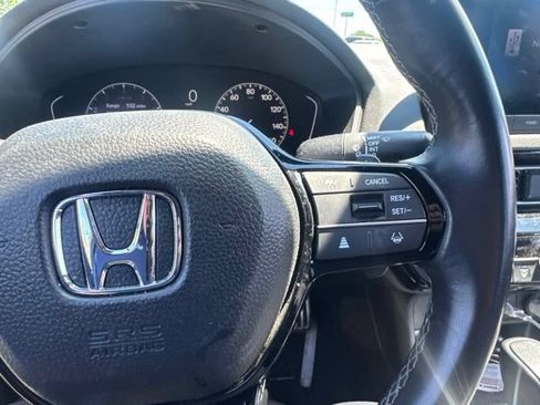 Used 2024 Honda Civic Sport image 21