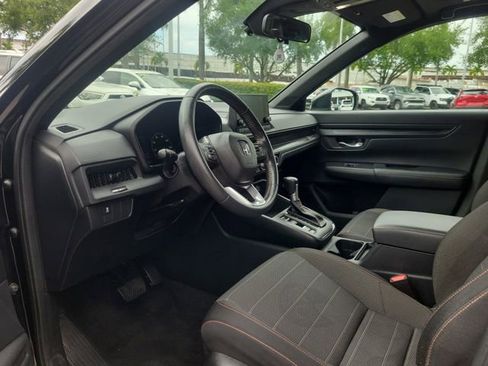 Used 2024 Honda CR-V Sport image 10